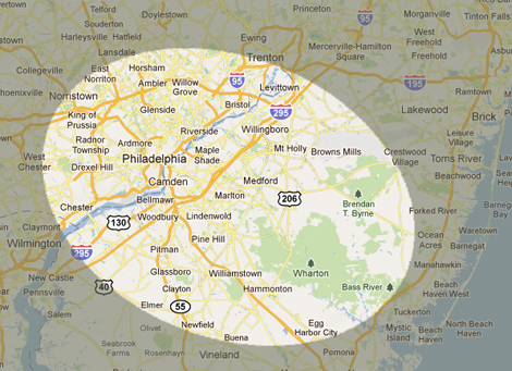 coverage map 1 rev