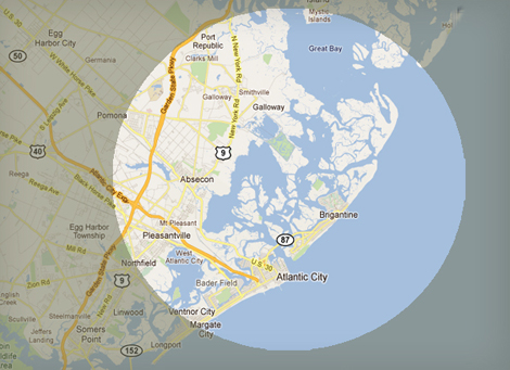 coverage map 2 rev